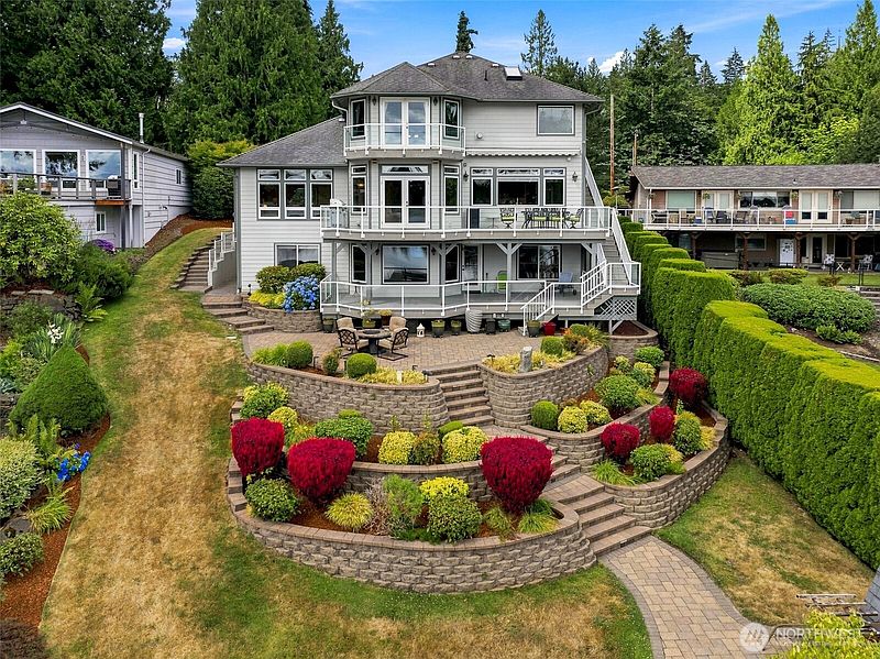 4th image of 30848 W Lk. Morton Dr. SE Drive SE