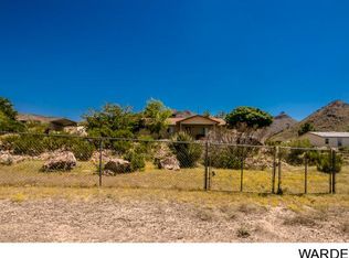 4460 N Sundown Dr, Golden Valley, AZ 86413