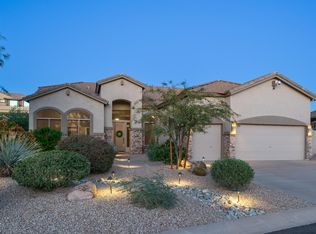 8056 E Sandia Cir, Mesa, AZ 85207