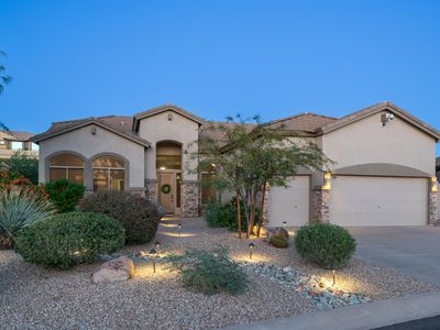 8056 E Sandia Cir, Mesa, AZ, 85207