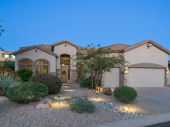 8056 E SANDIA Circle, Mesa, AZ 85207