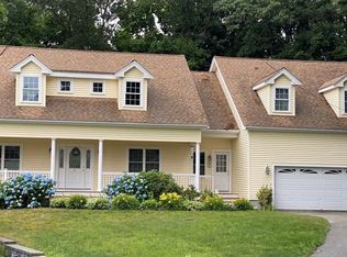 54 Anthony Rd, Weymouth, MA 02189