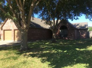 2997 Lakeview East Dr, Ingleside, TX 78362