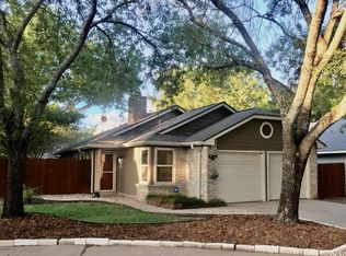 1906 Rainy Meadows Dr, Austin, TX 78758