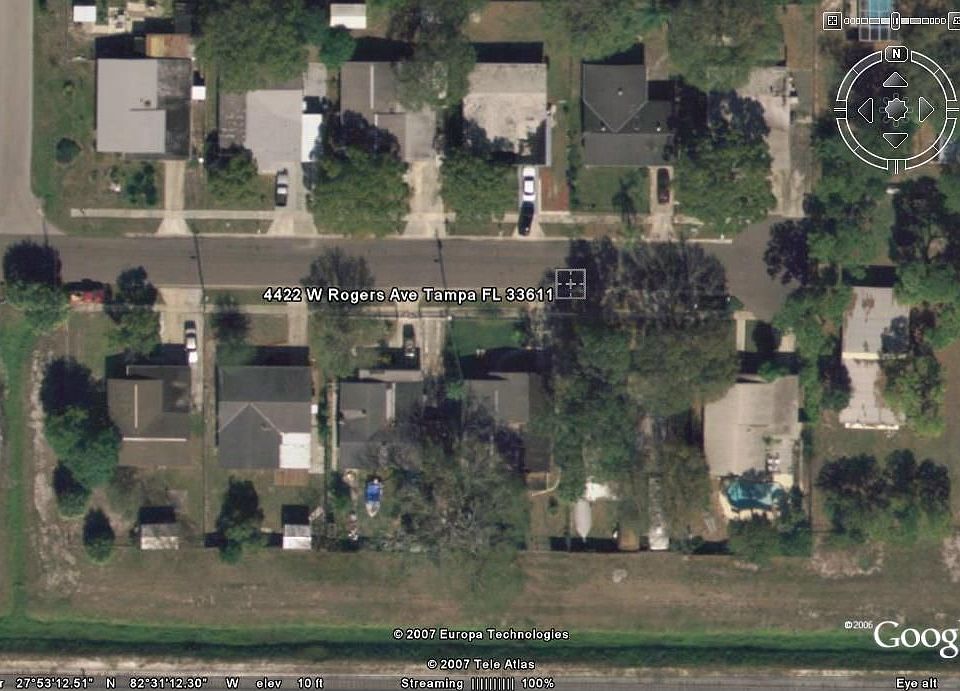 1st image of 4422 Rogers Ave