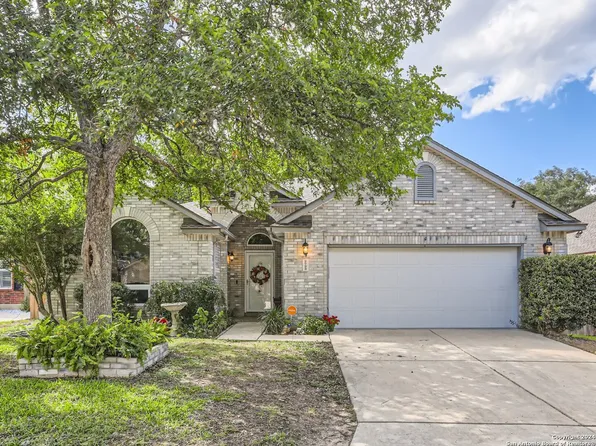2723 MONTEBELLO, San Antonio, TX 78259