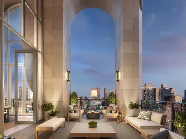 200 East 83rd Street image 20 of 27