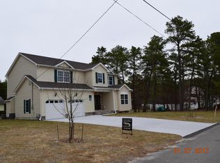 1125 Englemere Blvd., Toms River, NJ 08757