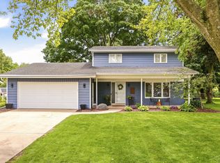5154 Loganberry Dr, Saginaw, MI 48603
