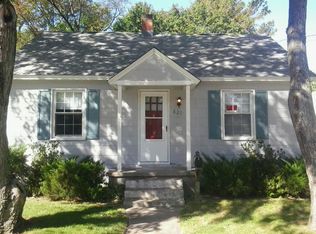 822 Roger St, Salisbury, MD 21804