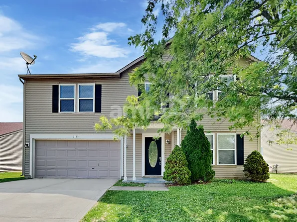 2185 Shadowbrook Dr, Plainfield, IN 46168