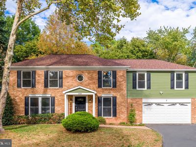 13430 Hidden Meadow Ct, Oak Hill, VA, 20171