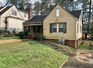 1674 Richland Rd SW, Atlanta, GA 30311