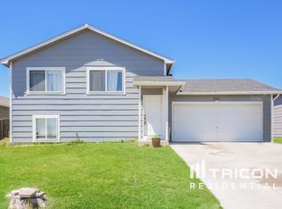 2531 Bearwood Ave, Greeley, CO 80631
