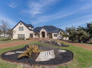 172 Eagle Crst, Spring Branch, TX 78070