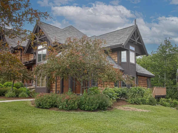 2 Garmisch Court #104, Wilmington, VT 05363