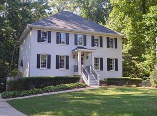 5096 Charlsie Dr, Marietta, GA 30068