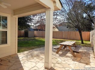 11706 Oak Park Gln, San Antonio, TX 78254