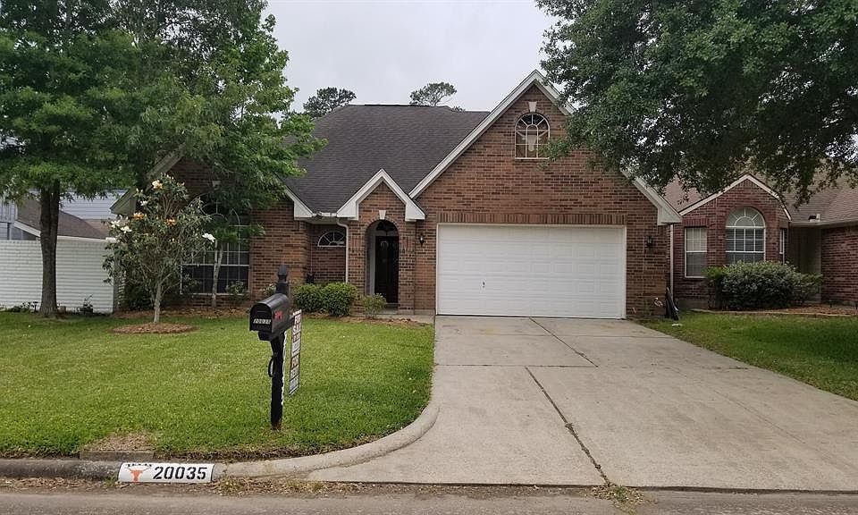 1st image of 20035 Sunny Shores Dr