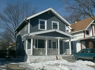 236 Bonaparte Dr, Toledo, OH 43615