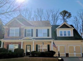 983 Suwanee Brook Ln, Buford, GA 30518