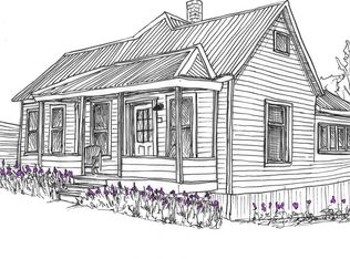 405 S 1st St, Roslyn, WA 98941