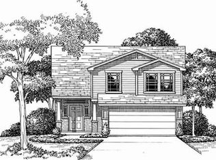 1844 Mathers Mill Trl, Round Rock, TX 78664