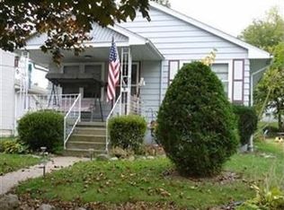 480 Lincoln Ave, Struthers, OH