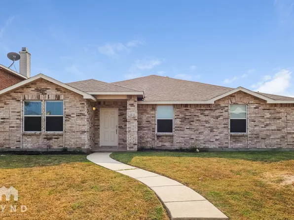 3233 Sunshine Way, Lancaster, TX 75134