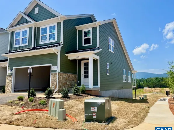 855 Arboleda Dr, Crozet, VA 22932