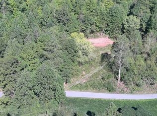 0 Speedwell Church Rd, Bulls Gap, TN 37711