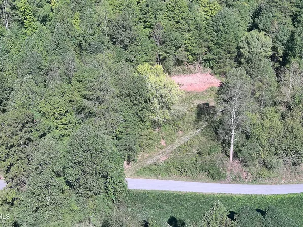 0 Speedwell Church Rd, Bulls Gap, TN 37711