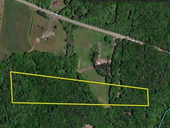 5th image of Trout Brook Rd Lot Wp001
