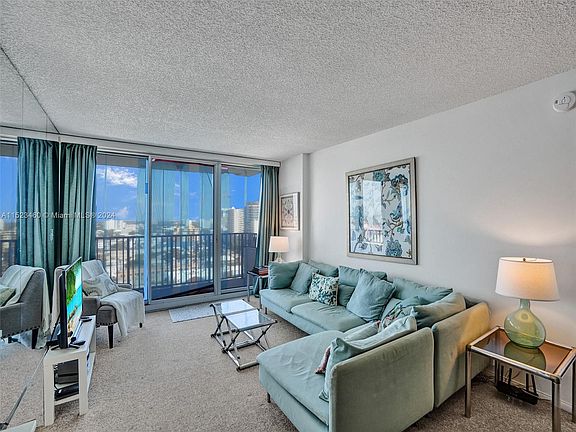 2nd image of 531 N Ocean Blvd APT 1605