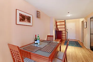 Rented by Corcoran