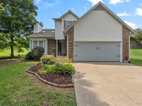 1009 Dearmore Ct, Cape Girardeau, MO 63701