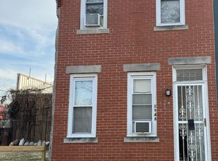 1948 W Hilton St, Philadelphia, PA 19140
