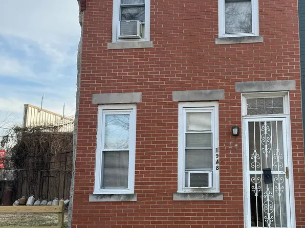 1948 W Hilton St, Philadelphia, PA 19140