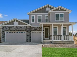 1564 Wingfeather Ln, Castle Rock, CO 80108
