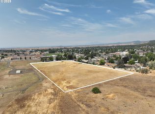 820 S Roosevelt St, Goldendale, WA 98620