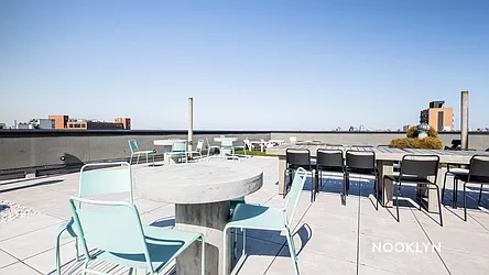 Rented by Nooklyn NYC LLC