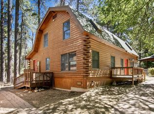 33920 Mount Laguna Dr, Mount Laguna, CA 91948