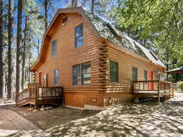 33920 Mount Laguna Dr, Mount Laguna, CA 91948