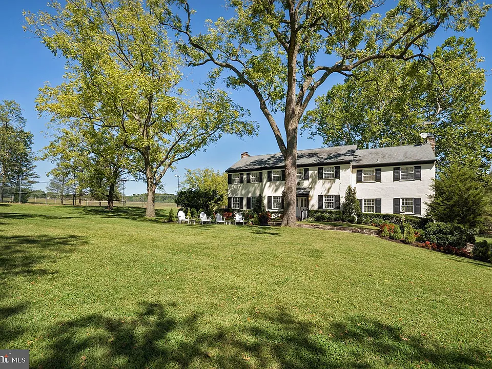 1315 Pineville Rd #MAIN HOUSE