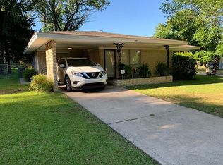 115 Arizona Ave, North Little Rock, AR 72118
