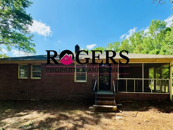 4025 Salem Rd, Oxford, NC 27565
