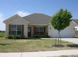 5208 Rimes Ranch Dr, Killeen, TX 76549