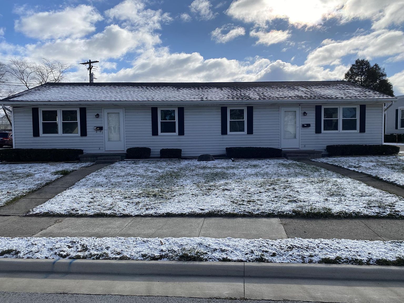 906 S Blackhoof St A, OH 45895 Zillow