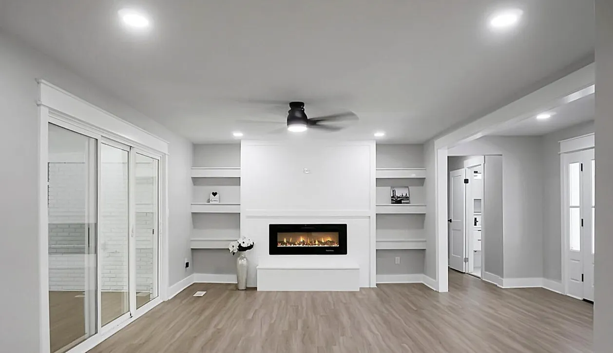 107 Woodland Drive - 1 — Photo 4
