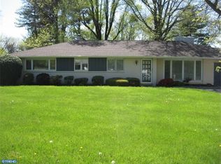 703 Harston Ln, Erdenheim, PA 19038